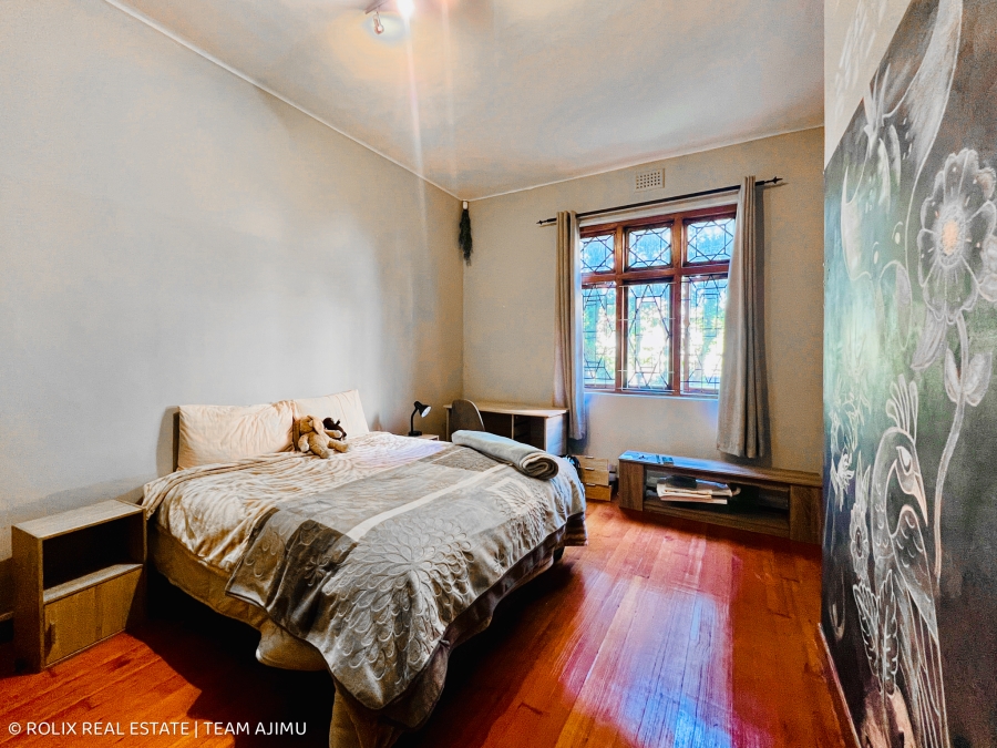 2 Bedroom Property for Sale in Rondebosch Village Western Cape